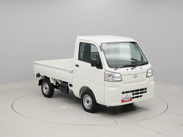 ハイゼットトラックスタンダードアイドリングストップ（愛知県）の中古車