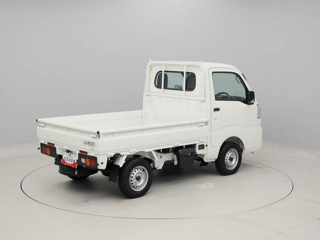 ハイゼットトラックスタンダードアイドリングストップ（愛知県）の中古車