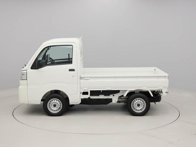 ハイゼットトラックスタンダードアイドリングストップ（愛知県）の中古車