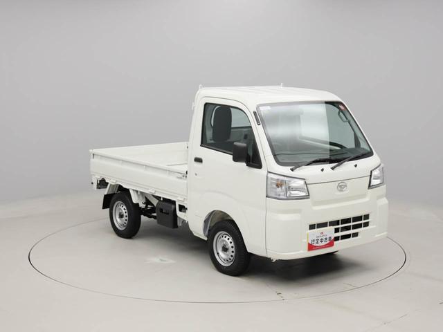 ハイゼットトラックスタンダードアイドリングストップ（愛知県）の中古車