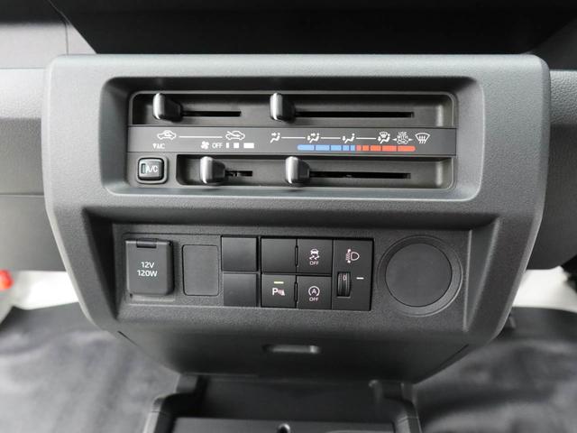 ハイゼットトラックスタンダード　スペアキー　ＦＭ／ＡＭチューナー　禁煙車スペアキー　ＦＭ／ＡＭチューナー　ミッション車　アイドリングストップ　ワンオーナー　禁煙車（愛知県）の中古車