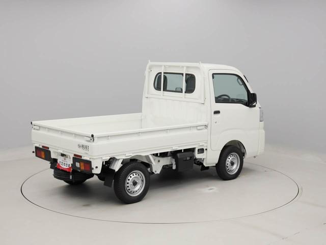 ハイゼットトラックスタンダード　ミッション車アイドリングストップ　エアバック　ＡＢＳ（愛知県）の中古車