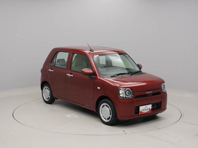 ミラトコットＬ　ＳＡIII（愛知県）の中古車