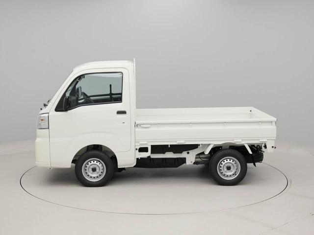 ハイゼットトラックスタンダード　ＡＭ／ＦＭラジオ　エアコン　パワステＡＭ／ＦＭラジオ　エアコン　パワステ（愛知県）の中古車