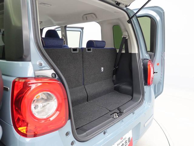 ムーヴキャンバスセオリーG(愛知県)の中古車