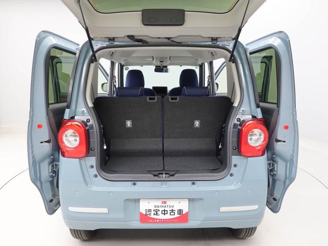 ムーヴキャンバスセオリーG(愛知県)の中古車