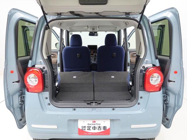 ムーヴキャンバスセオリーG(愛知県)の中古車