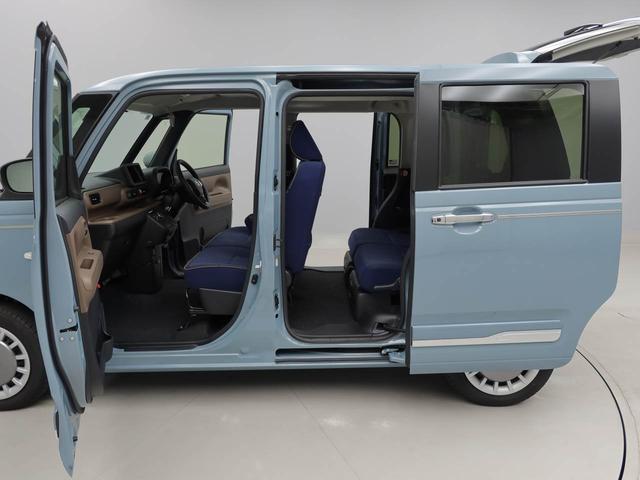 ムーヴキャンバスセオリーG(愛知県)の中古車