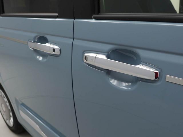 ムーヴキャンバスセオリーG(愛知県)の中古車