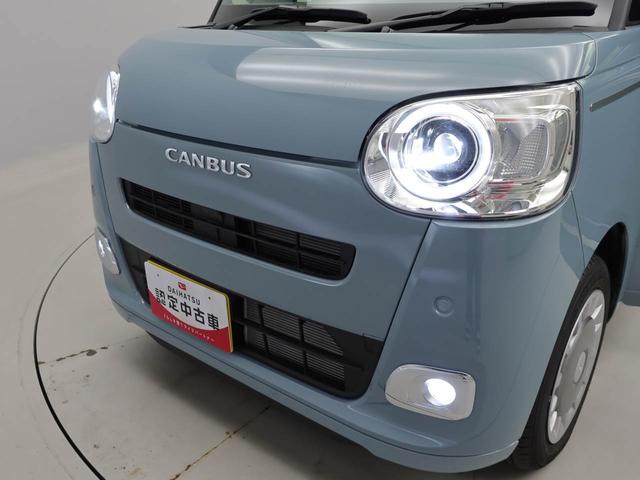 ムーヴキャンバスセオリーG(愛知県)の中古車