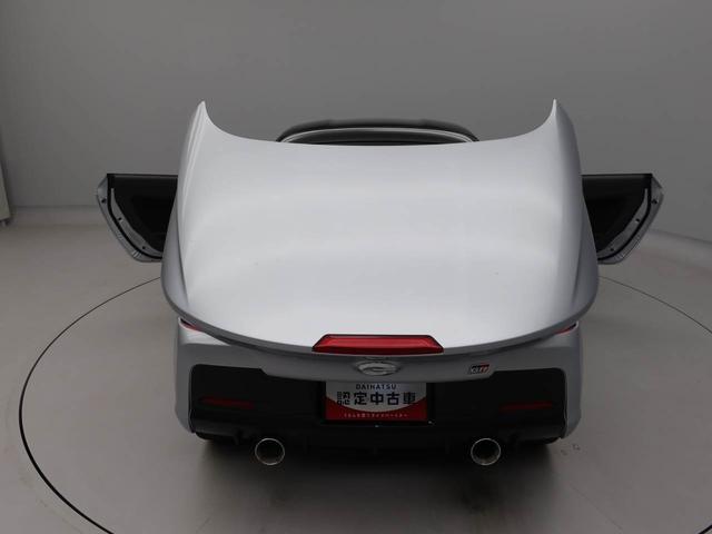コペンGR スポーツナビ ドライブレコーダー バックカメラ ETC LEDヘッドライト(愛知県)の中古車