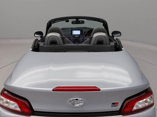 コペンGR スポーツナビ ドライブレコーダー バックカメラ ETC LEDヘッドライト(愛知県)の中古車