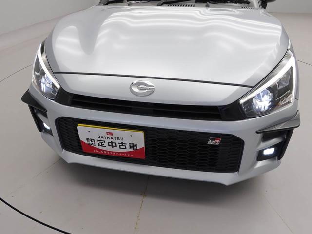 コペンGR スポーツナビ ドライブレコーダー バックカメラ ETC LEDヘッドライト(愛知県)の中古車