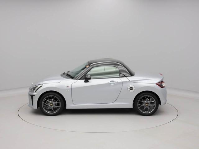 コペンGR スポーツナビ ドライブレコーダー バックカメラ ETC LEDヘッドライト(愛知県)の中古車