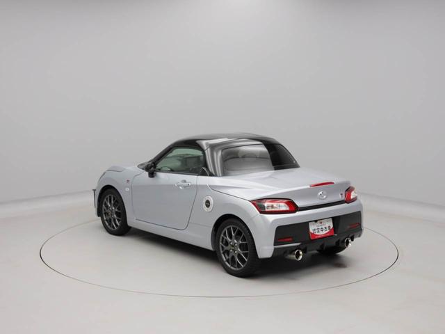 コペンGR スポーツナビ ドライブレコーダー バックカメラ ETC LEDヘッドライト(愛知県)の中古車