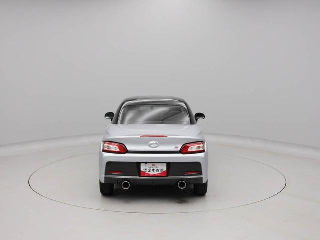 コペンGR スポーツナビ ドライブレコーダー バックカメラ ETC LEDヘッドライト(愛知県)の中古車