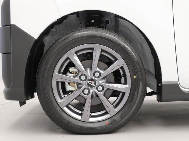 タントファンクロスリミテッド(愛知県)の中古車