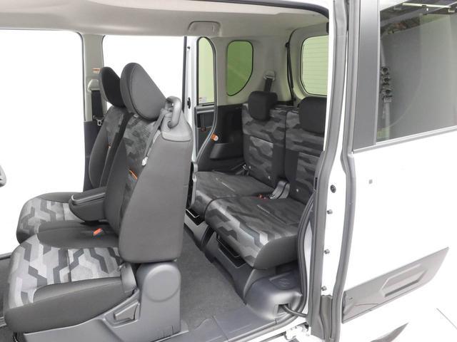 タントファンクロスリミテッド(愛知県)の中古車