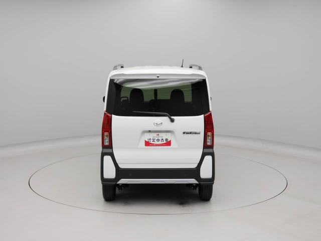 タントファンクロスリミテッド(愛知県)の中古車