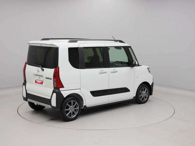 タントファンクロスリミテッド(愛知県)の中古車