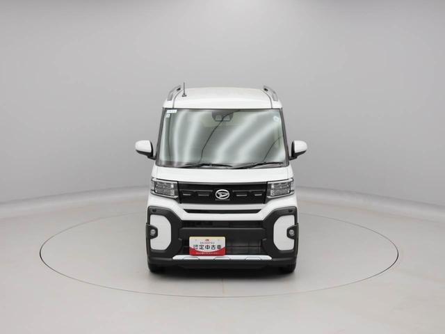 タントファンクロスリミテッド(愛知県)の中古車