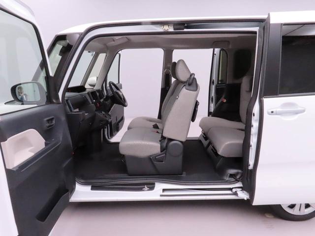 タントＸ（愛知県）の中古車