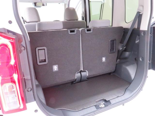 タントＸ（愛知県）の中古車