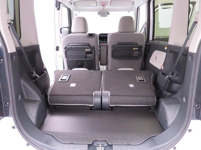 タントＸ（愛知県）の中古車