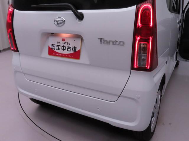 タントＸ（愛知県）の中古車