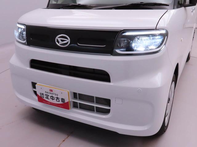 タントＸ（愛知県）の中古車