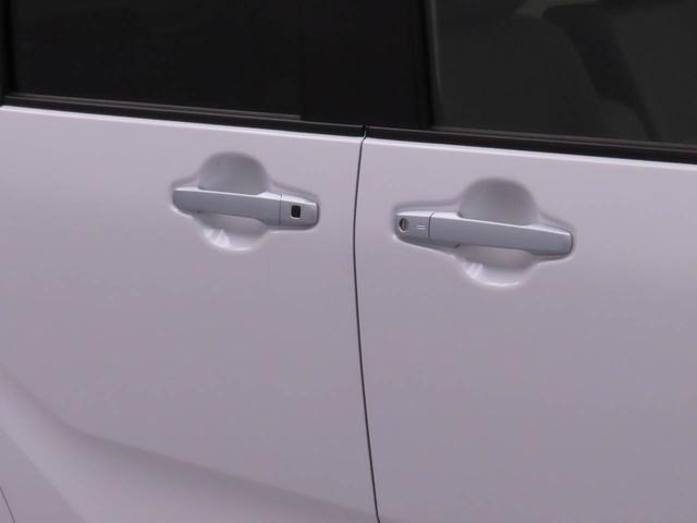 タントＸ（愛知県）の中古車