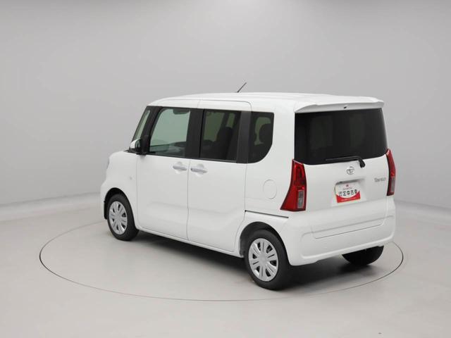 タントＸ（愛知県）の中古車