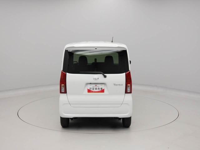 タントＸ（愛知県）の中古車