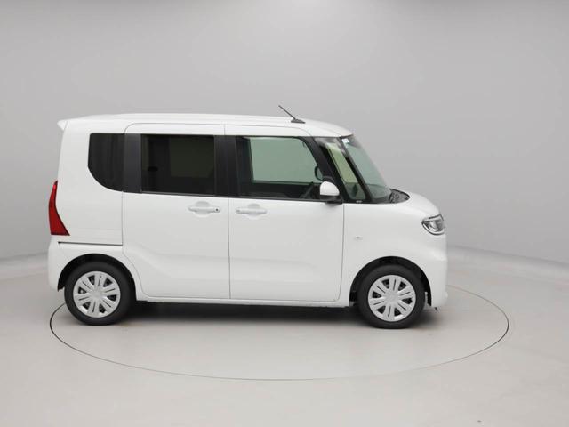 タントＸ（愛知県）の中古車