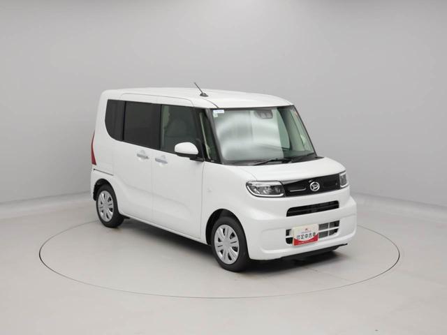 タントＸ（愛知県）の中古車