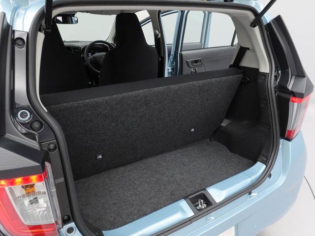 ミライースＬ　ＳＡIIIキーレス　エコアイドル（愛知県）の中古車