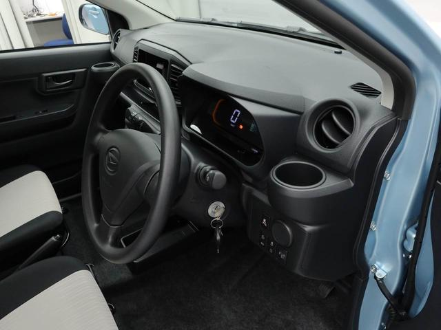 ミライースＬ　ＳＡIIIキーレス　エコアイドル（愛知県）の中古車