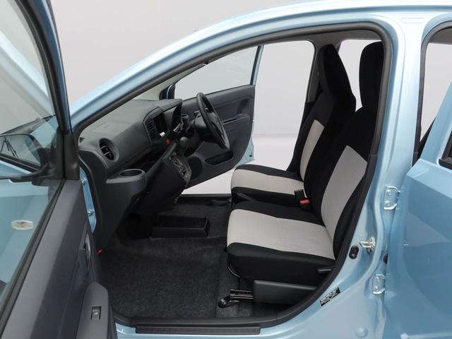 ミライースＬ　ＳＡIIIキーレス　エコアイドル（愛知県）の中古車