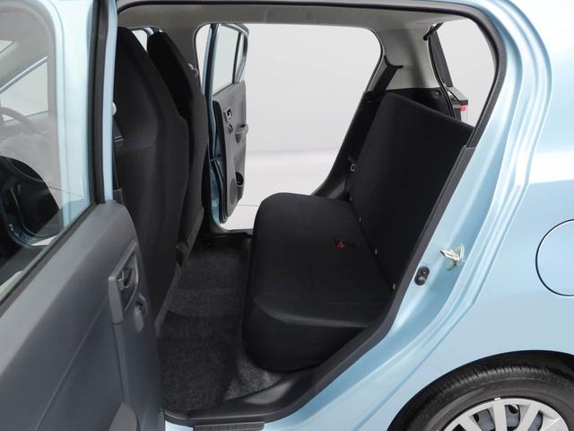 ミライースＬ　ＳＡIIIキーレス　エコアイドル（愛知県）の中古車