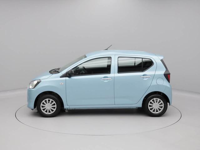 ミライースＬ　ＳＡIIIキーレス　エコアイドル（愛知県）の中古車