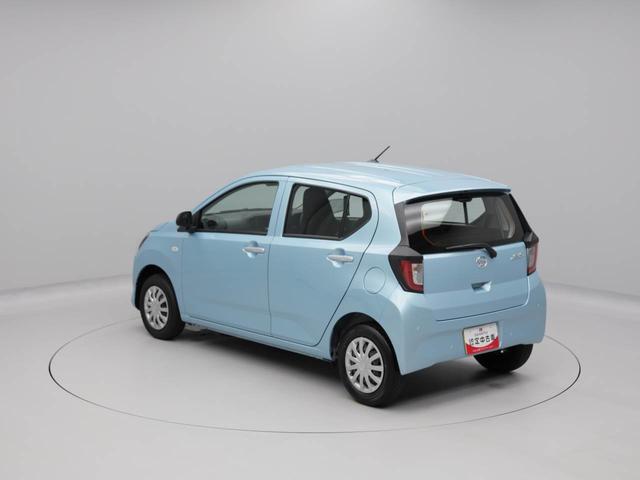 ミライースＬ　ＳＡIIIキーレス　エコアイドル（愛知県）の中古車