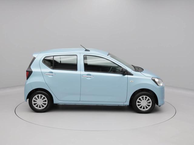 ミライースＬ　ＳＡIIIキーレス　エコアイドル（愛知県）の中古車