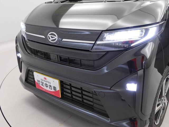 ムーヴRSキーフリー バックカメラ 両側電動スライドドア LEDヘッドライト ターボ(愛知県)の中古車