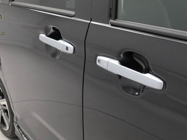 ムーヴRSキーフリー バックカメラ 両側電動スライドドア LEDヘッドライト ターボ(愛知県)の中古車