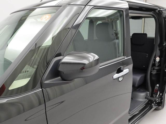 ムーヴRSキーフリー バックカメラ 両側電動スライドドア LEDヘッドライト ターボ(愛知県)の中古車