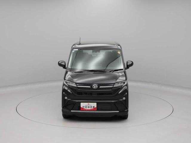 ムーヴRSキーフリー バックカメラ 両側電動スライドドア LEDヘッドライト ターボ(愛知県)の中古車