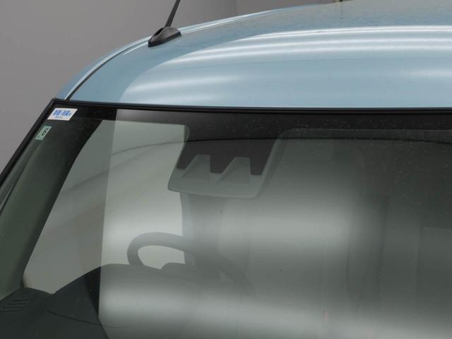 ムーヴＸワンオーナー　電動スライドドア　誤発信抑制装置　衝突回避支援システム　スマートキー　プッシュスタートシステム　安全ボディ　ＬＥＤヘッドライト（愛知県）の中古車