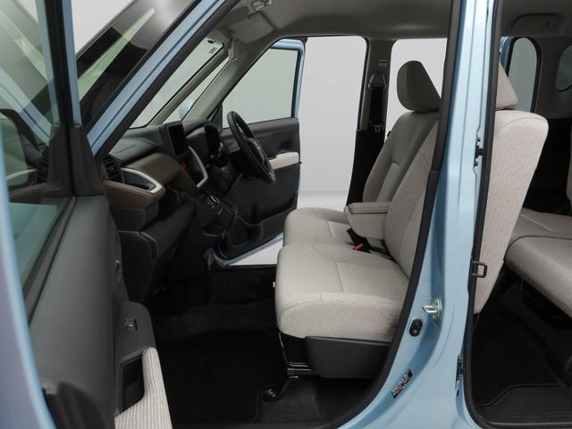 ムーヴＸワンオーナー　電動スライドドア　誤発信抑制装置　衝突回避支援システム　スマートキー　プッシュスタートシステム　安全ボディ　ＬＥＤヘッドライト（愛知県）の中古車