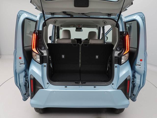 ムーヴＸワンオーナー　電動スライドドア　誤発信抑制装置　衝突回避支援システム　スマートキー　プッシュスタートシステム　安全ボディ　ＬＥＤヘッドライト（愛知県）の中古車