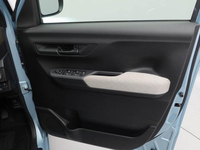 ムーヴＸワンオーナー　電動スライドドア　誤発信抑制装置　衝突回避支援システム　スマートキー　プッシュスタートシステム　安全ボディ　ＬＥＤヘッドライト（愛知県）の中古車